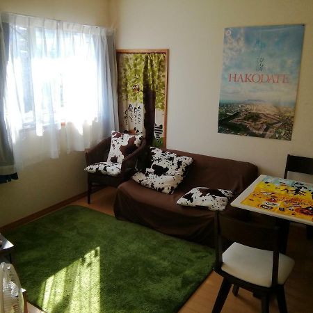 Hakodate Station 5Minutes Walk Vacation Stay Экстерьер фото