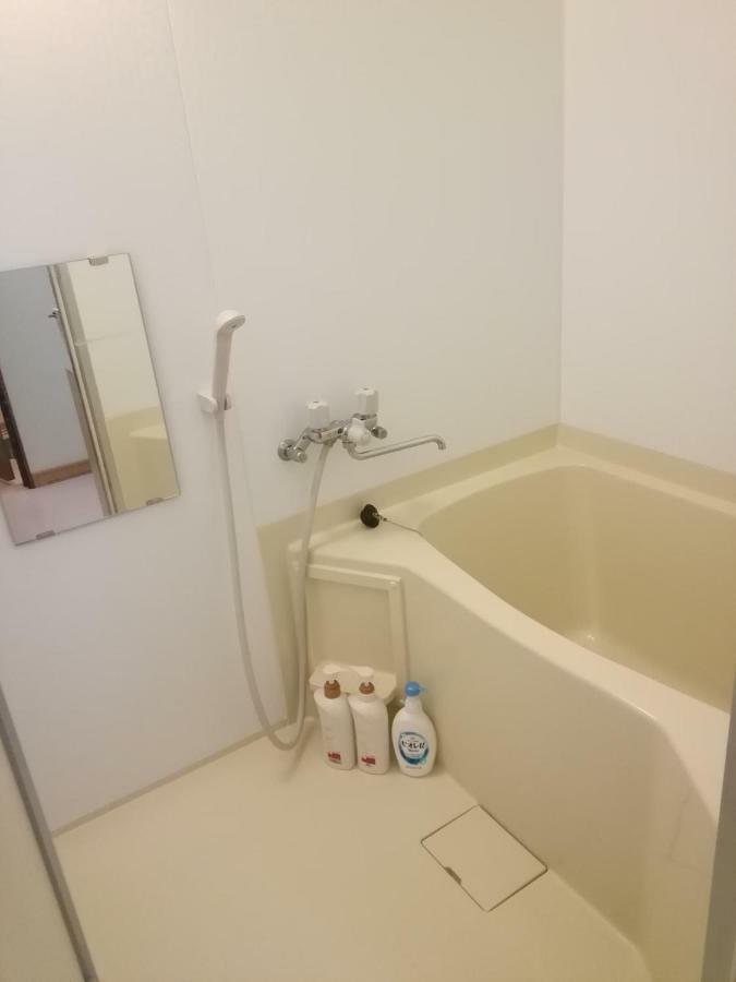 Hakodate Station 5Minutes Walk Vacation Stay Экстерьер фото