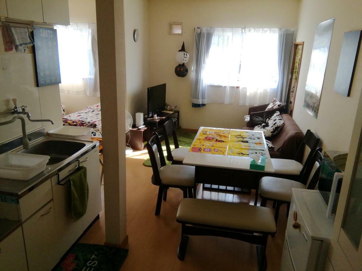 Hakodate Station 5Minutes Walk Vacation Stay Экстерьер фото