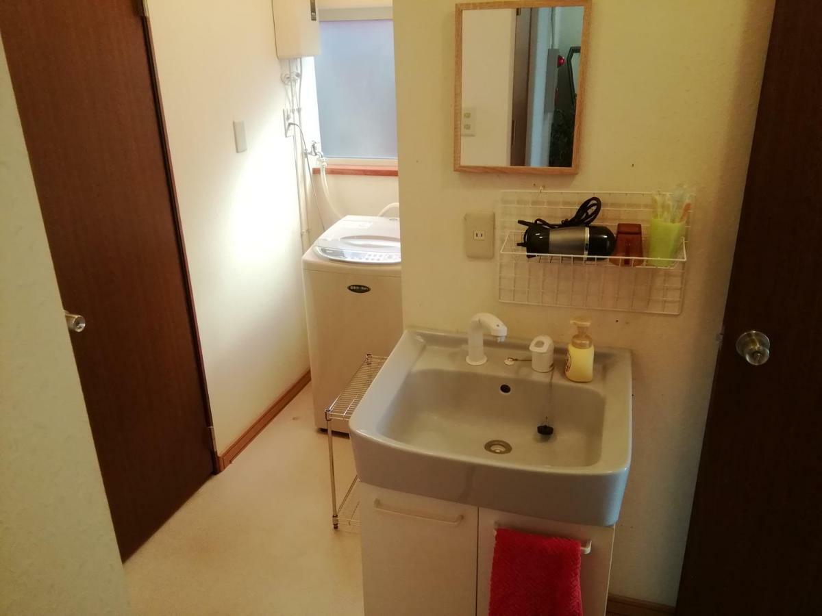 Hakodate Station 5Minutes Walk Vacation Stay Экстерьер фото