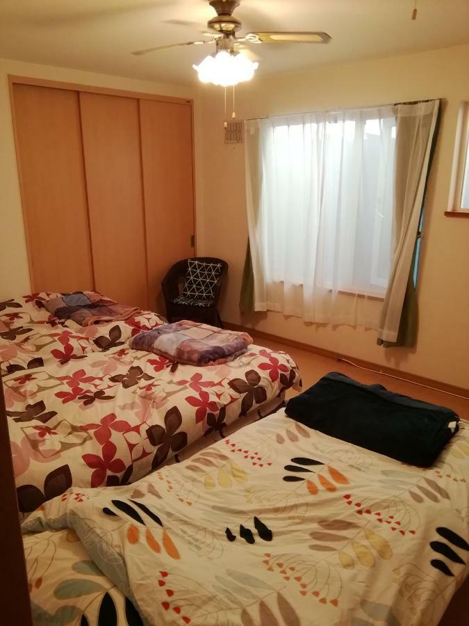 Hakodate Station 5Minutes Walk Vacation Stay Экстерьер фото
