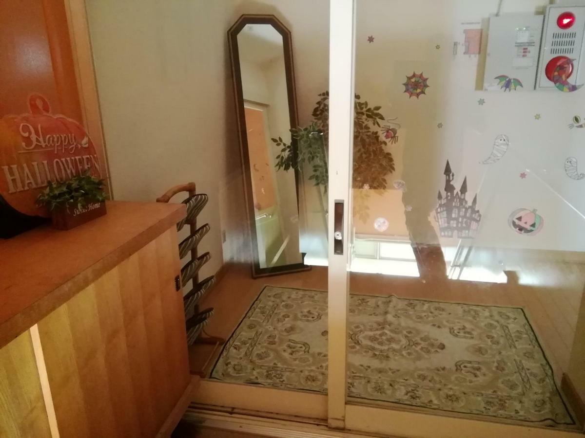 Hakodate Station 5Minutes Walk Vacation Stay Экстерьер фото